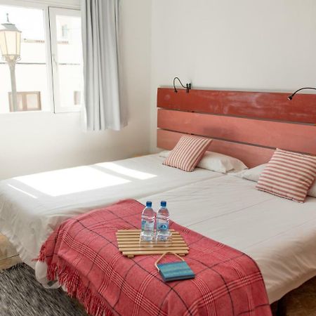 Laif Hotel El Cotillo  ภายนอก รูปภาพ