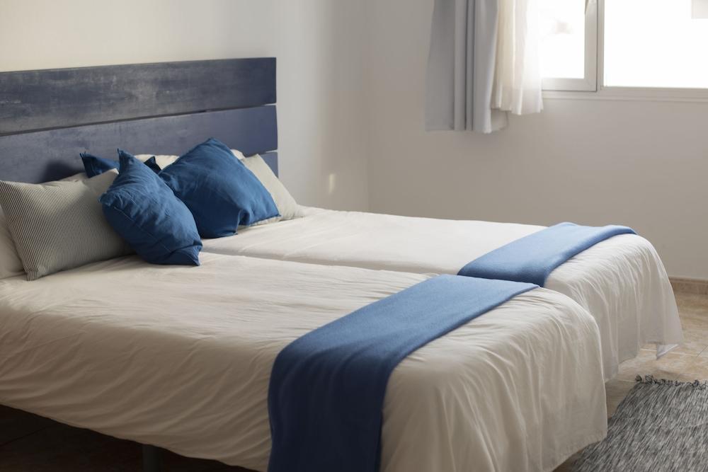 Laif Hotel El Cotillo  ภายนอก รูปภาพ