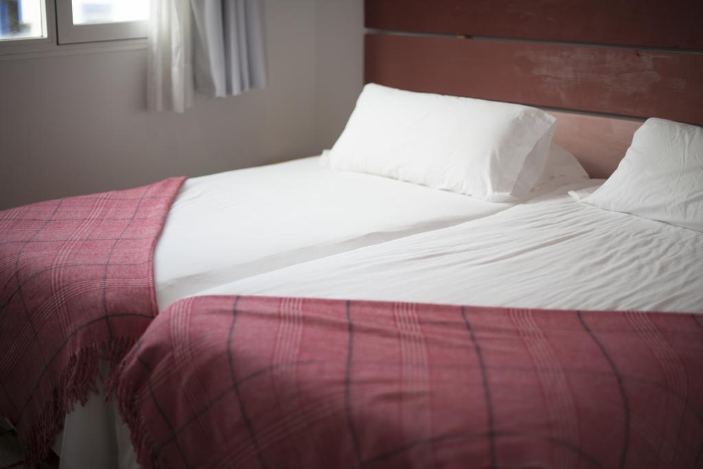 Laif Hotel El Cotillo  ห้อง รูปภาพ