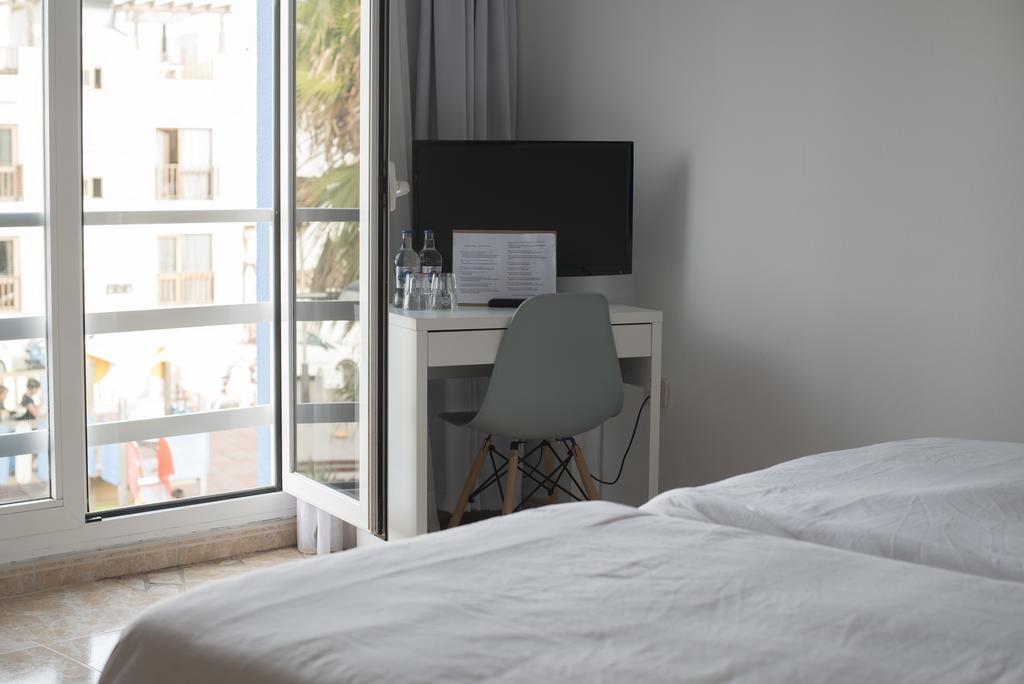 Laif Hotel El Cotillo  ภายนอก รูปภาพ