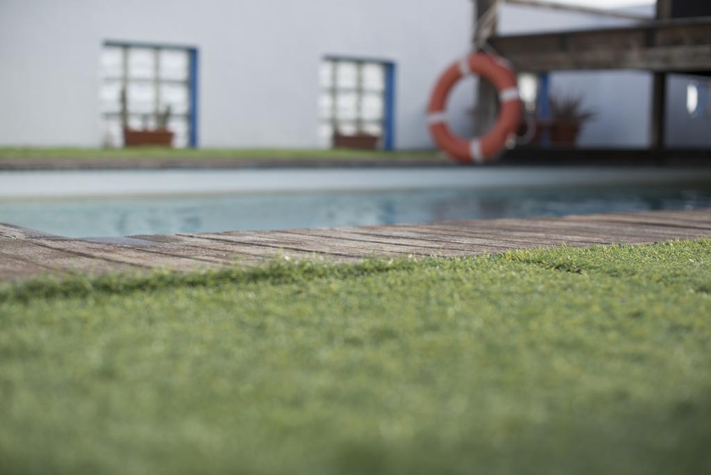 Laif Hotel El Cotillo  ภายนอก รูปภาพ