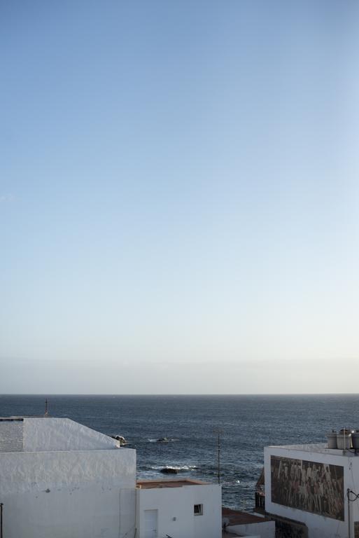 Laif Hotel El Cotillo  ภายนอก รูปภาพ