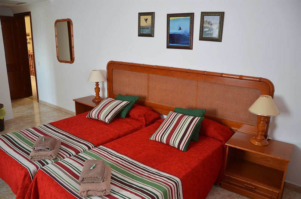 Laif Hotel El Cotillo  ภายนอก รูปภาพ