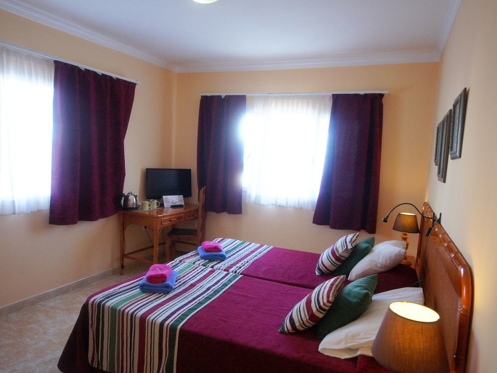 Laif Hotel El Cotillo  ภายนอก รูปภาพ