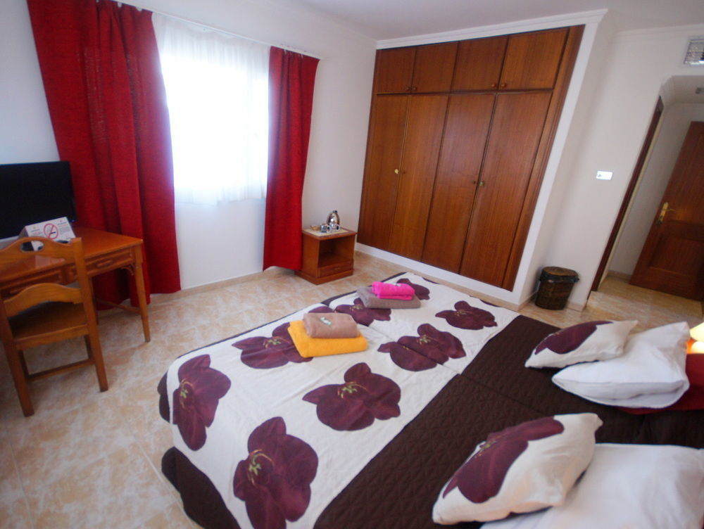 Laif Hotel El Cotillo  ภายนอก รูปภาพ