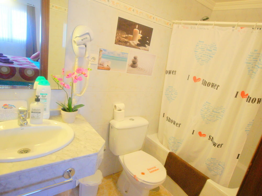 Laif Hotel El Cotillo  ภายนอก รูปภาพ