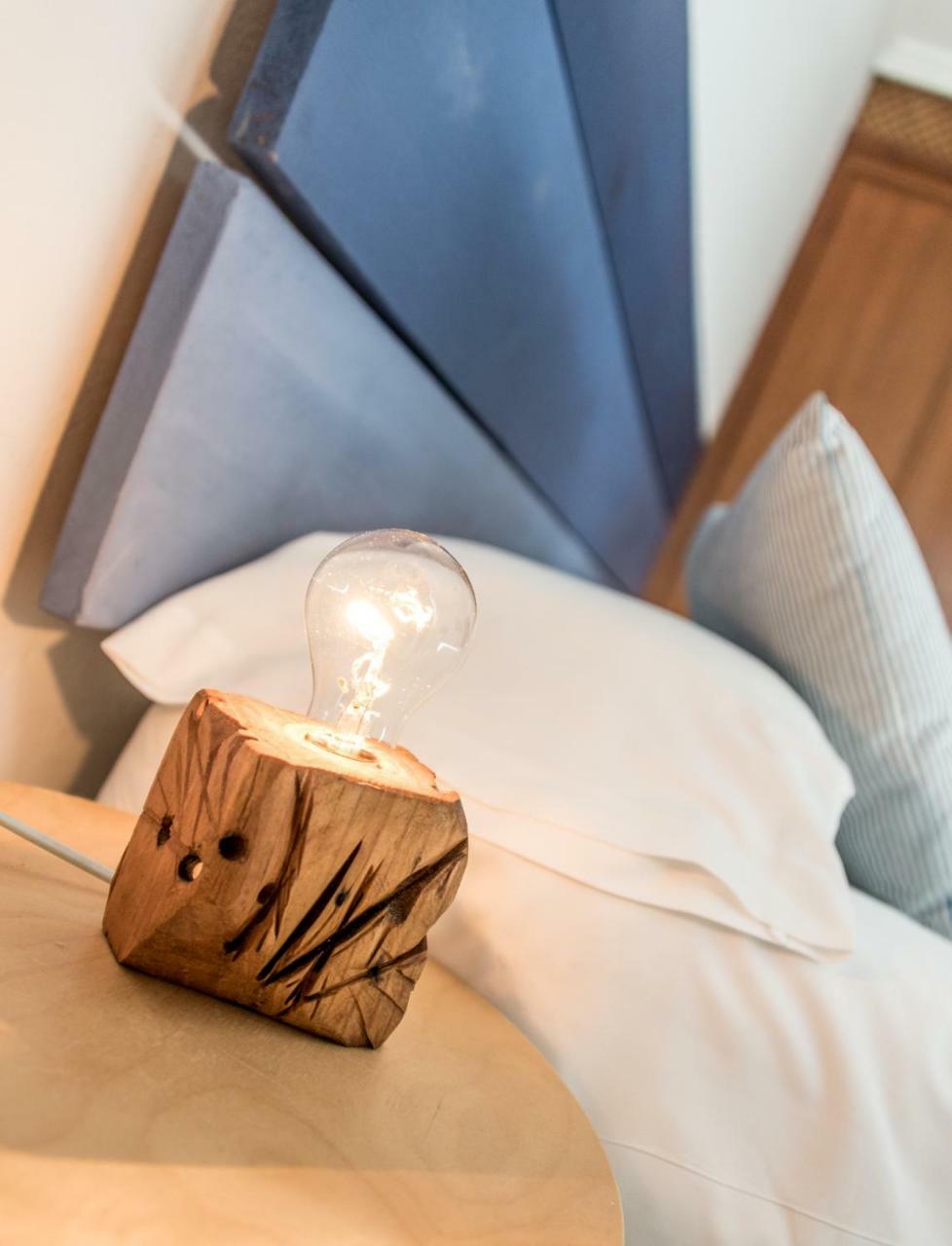 Laif Hotel El Cotillo  ภายนอก รูปภาพ